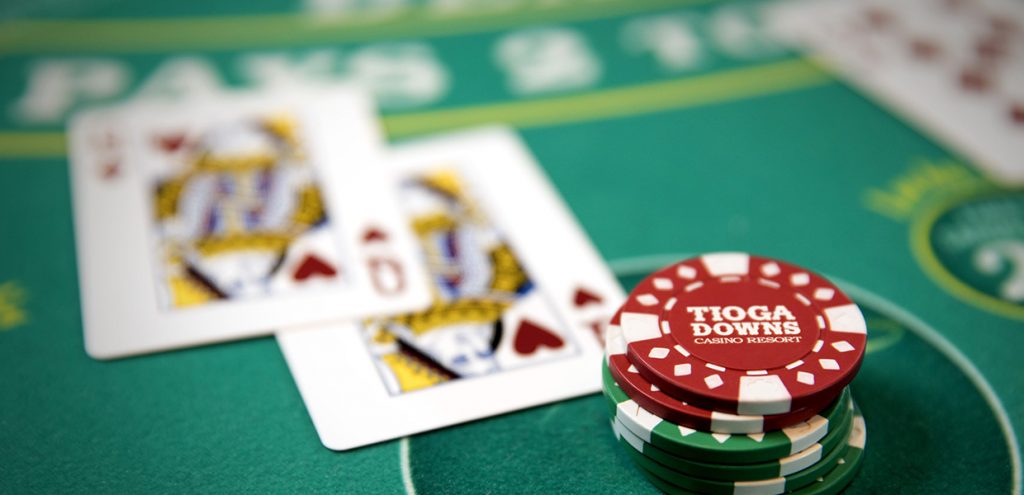 Online Casino Gambling